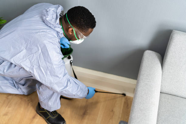 Best Commercial Pest Control  in Elizabeth, PA